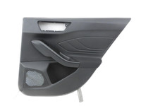 Ford Focus IV 4 HP 18-22 Kombi Türverkleidung Türpappe Rechts Hinten Ford Focus IV 4 HP 18-22 12.08.2019... Vorschau 1
