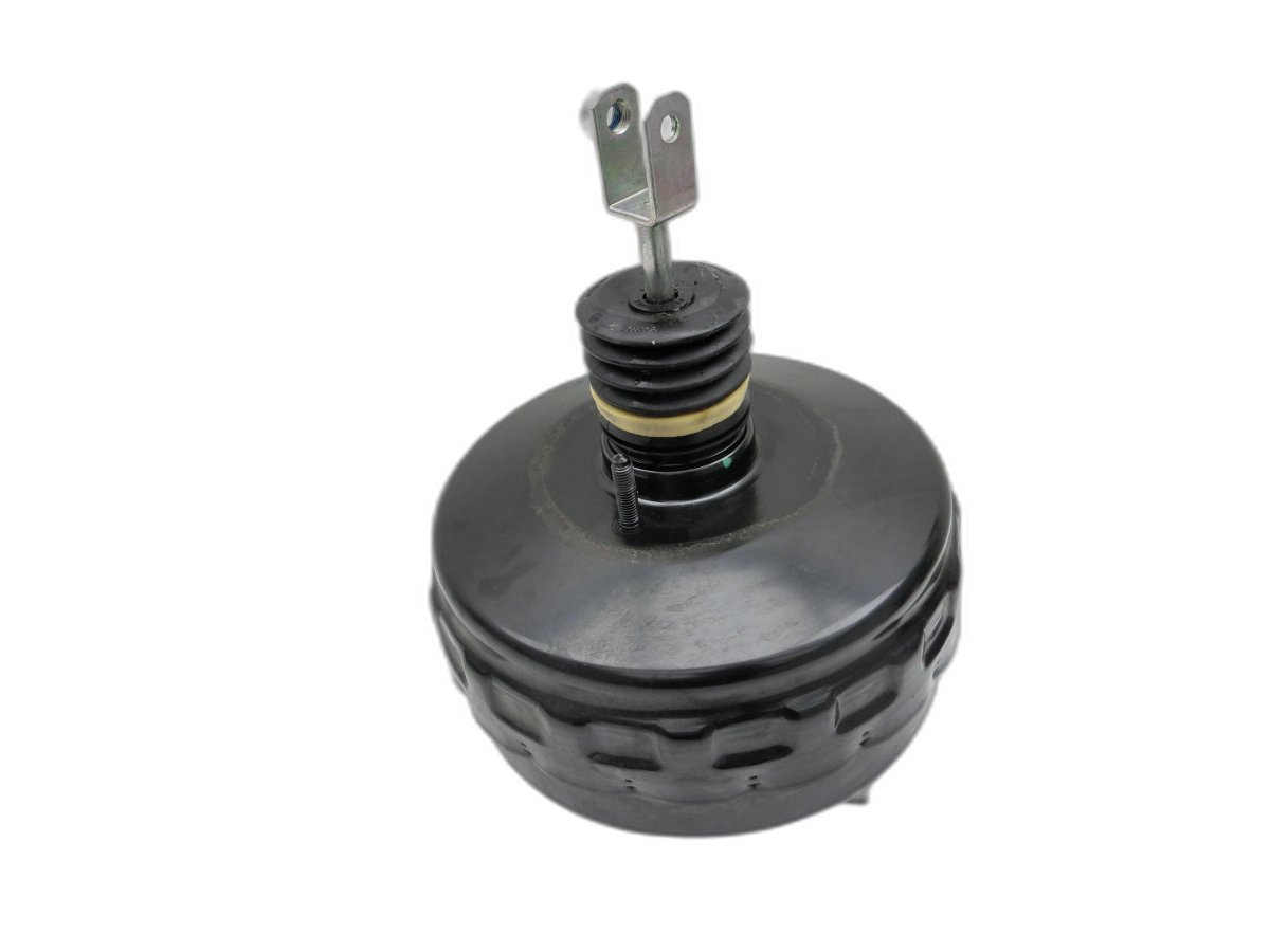 Mercedes W204 S204 C220 07-14 CDI 2,2 125KW Bremskraftverstärker  - Bild 1