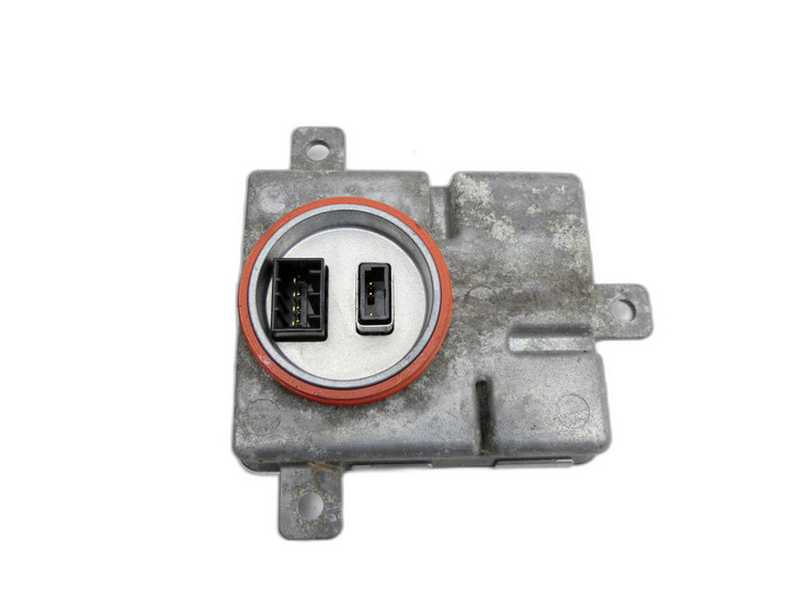 Audi A4 8K B8 08-11 Xenon Vorschaltgerät Rechts Audi A4 8K B8 08-11 04.04.2009 8K0941597E 8K0941597 W003T18471 gebraucht Bild 1
