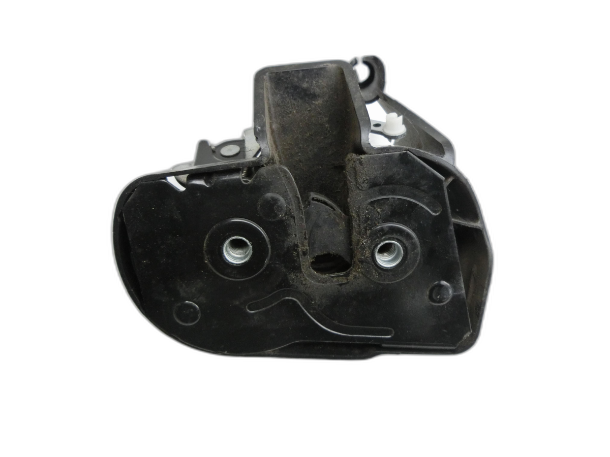 cerradura de la puerta izquierda posterior corredera para VW Caddy III 2K 10-15 - Bild 1