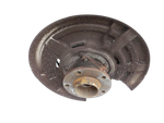 BMW F11 525d 10-14 Kombi 2,0d 142KW Achsschenkel Radnabe mit ABS Rechts Hinten BMW F11 525d 10-14 04.04.2013... Vorschau 1
