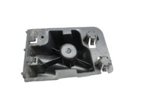 Jaguar XJ X351 09-15 Lim Halter Träger Aufnahme Führung für Stoßstange Recht Hinten Jaguar XJ X351 09-15 26.08.2009... Vorschau 1