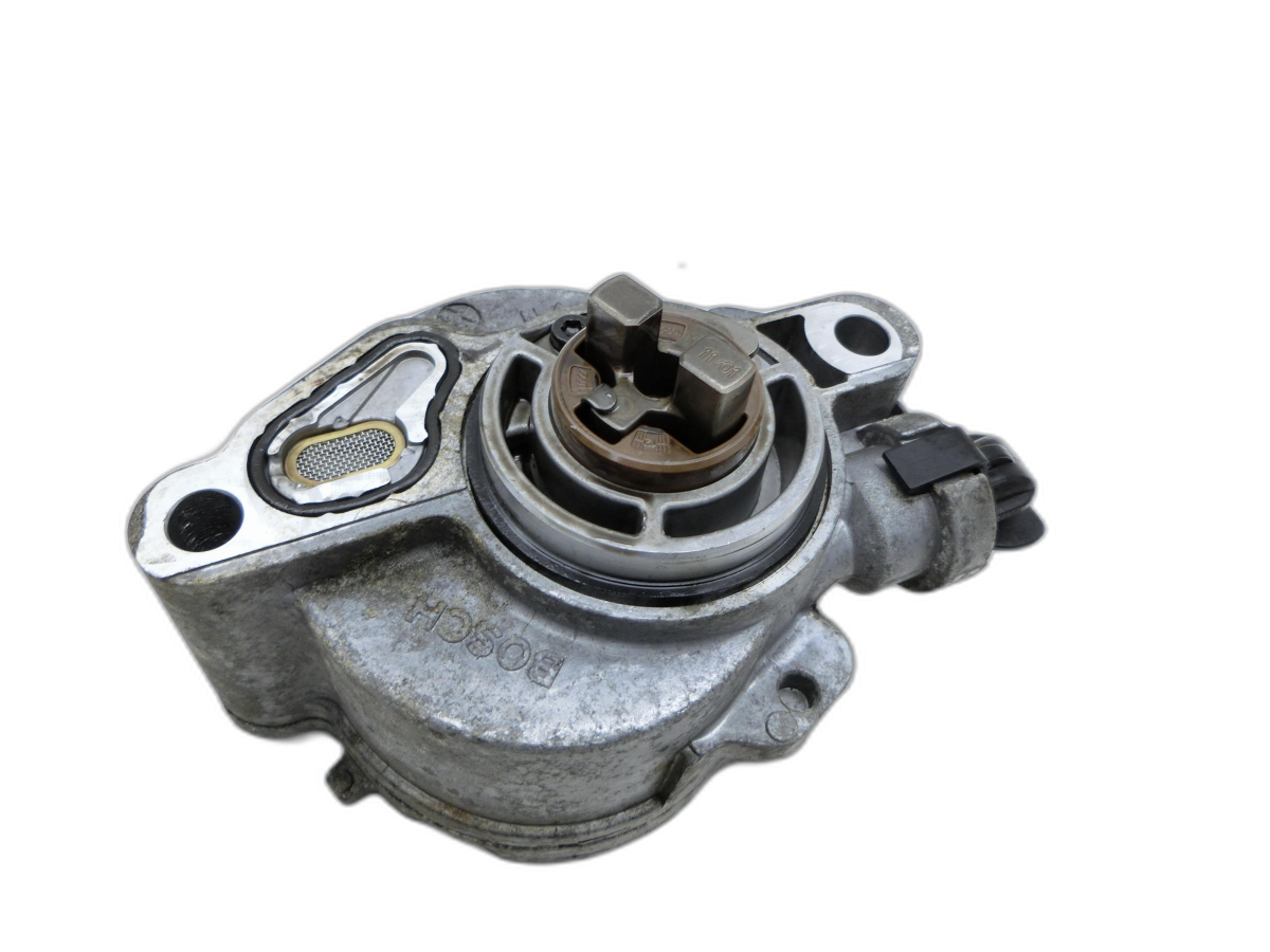 Jeep Grand Cherokee WK2 10-13 CRD 3,0 177KW EXF Unterdruckpumpe Vakuumpumpe  - Bild 1