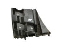 Volvo V40 II 12-16 Halter Träger Aufnahme Führung für Stoßstange Rechts Vorne Volvo V40 II 12-16 26.08.2013... Vorschau 1