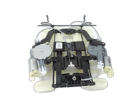 VW Passat 3G 14-19 Stellmotor für Lordosenverstellung Links Vorne VW Passat 3G 14-19 11.04.2016 3AA881880 gebraucht Vorschau 1