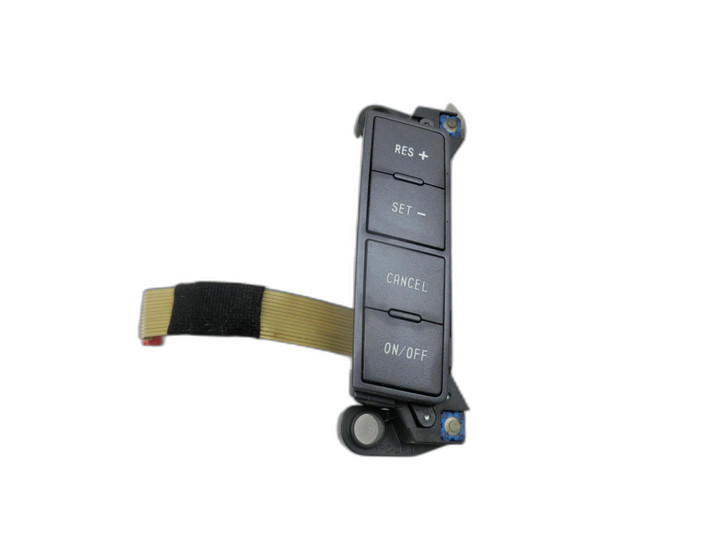 VW Phaeton 3D 01-07 Lenkradschalter Multifunktionstasten Lenkrad Schalter Links  - Bild 1