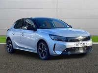 2023 Vauxhall Corsa 1.2 Turbo GS 5dr Hatchback Petrol Manual