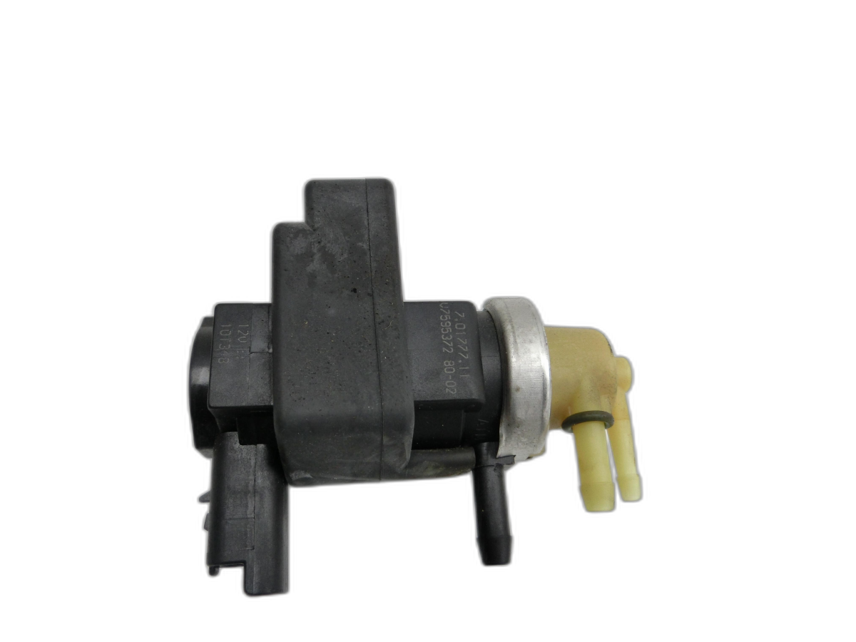 Peugeot 308 I 07-11 1,6 115KW Magnetventil  - Bild 1