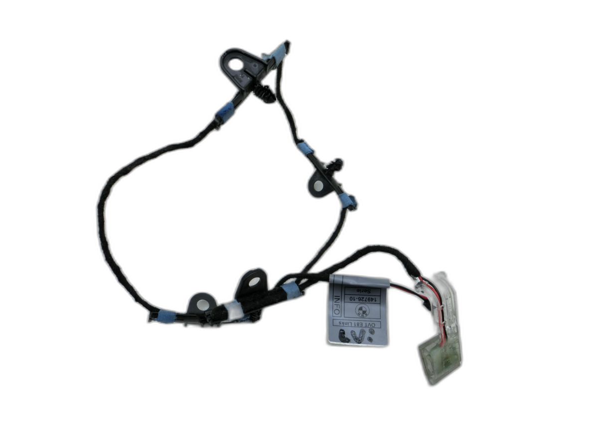 Harness Light package LED Left Front for BMW E88 1er 11-13 - Bild 1