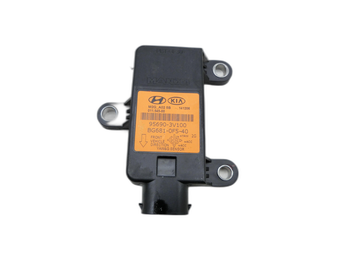 Rotation Sensor for Kia Rio III UB 15-17 - Bild 1