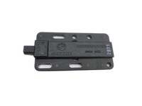 BMW E81 1er 120d 07-12 Antennenverstärker Empfänger für Keyless Entry BMW E81 1er 120d 07-12 26.10.2007 61356922211... Vorschau 1