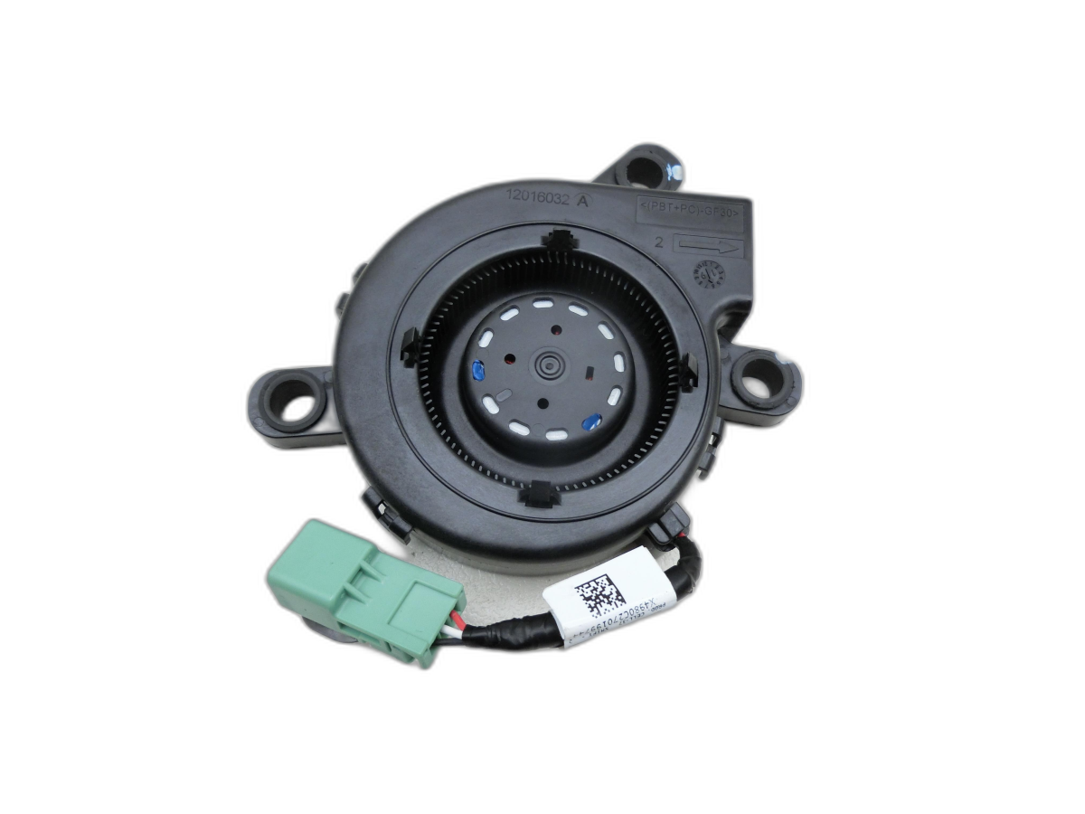 Motore ventola per sedile passeggero Dx anteriore Subaru Outback Legacy 7 VII BW 19-22 - Bild 1