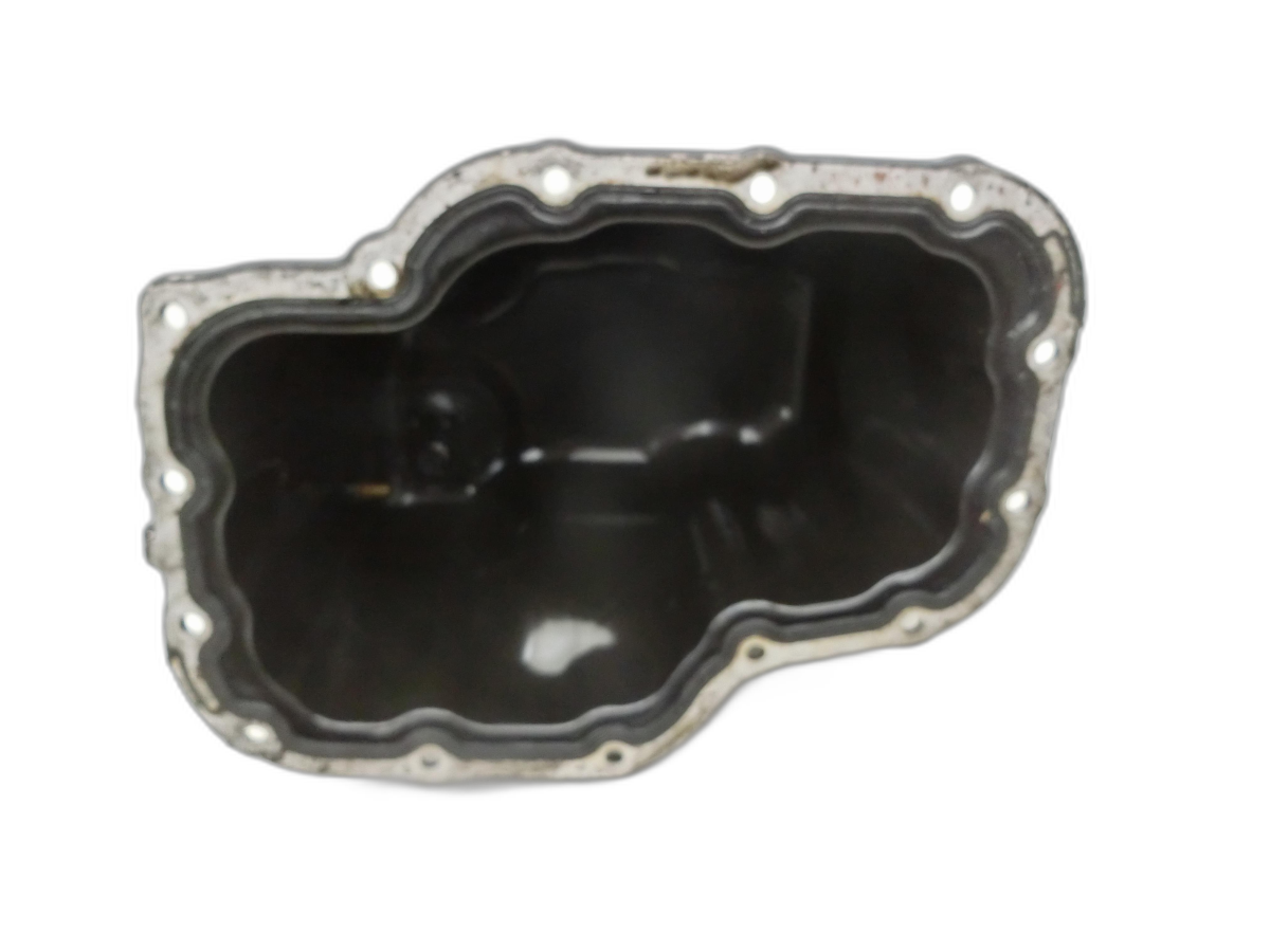 Range Rover Sport LS 05-10 TDV6 2,7 140KW 276DT 27DDTX Motorwanne Motoren Wanne Ölwanne  - Bild 1