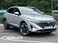 2025 Nissan Qashqai 1.5 E-Power N-Connecta 5dr Auto HATCHBACK PETROL/ELECTRIC Au