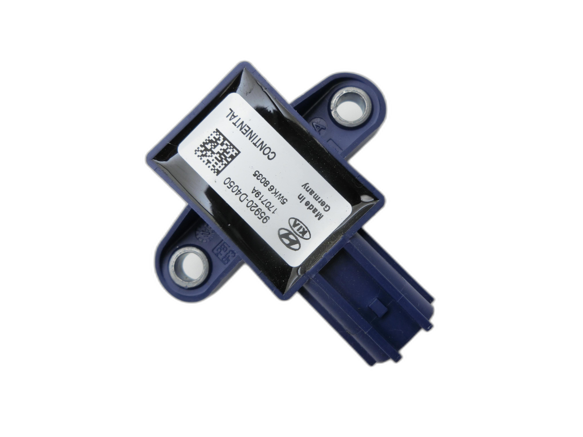 Sensore per Airbag di crash sacchetto aria Dx anteriore KIA Optima JF K5 15-20 - Bild 1