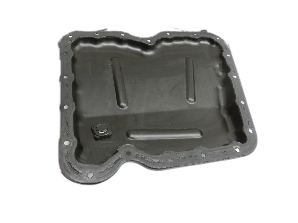 Renault Scenic III 09-12 Dci 2,0 118KW M9R610 Ölwanne Motorwanne nur Unterteil  - Bild 1