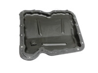 Renault Scenic III 09-12 Dci 2,0 118KW M9R610 Ölwanne Motorwanne nur Unterteil Renault Scenic III 09-12 23.11.2011... Vorschau 1