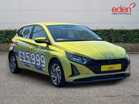 2026 Hyundai i20 1.0T GDi 90 Element 5dr Hatchback PETROL Manual