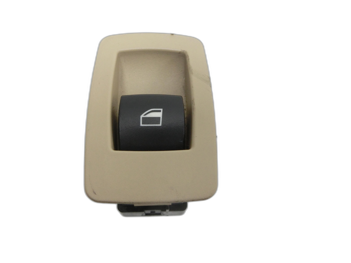 window switch Left Rear for BMW X5 E70 07-10 - Bild 1