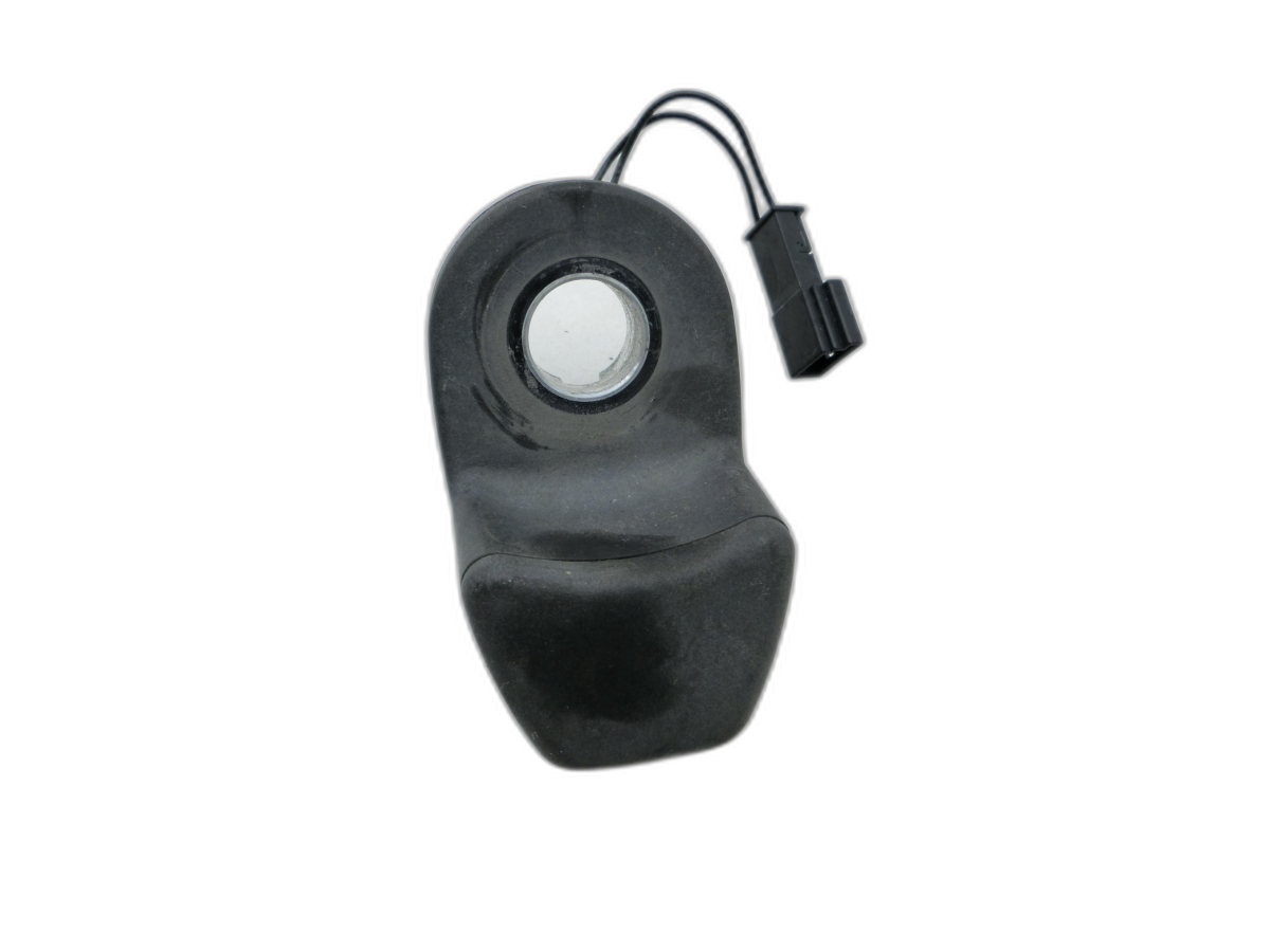 BMW E91 3er 330i 06-08 Heckscheibentaster Heckscheibe Kontaktschalter Schalter  - Bild 1