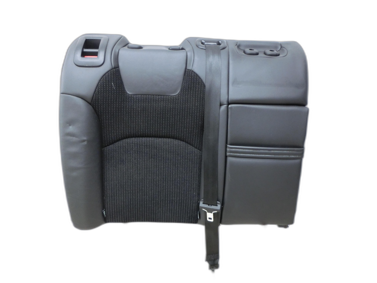 Citroen C5 III RD TD 08-12 Kombi Rückenpolster Rechts für Rücksitzbank Hinten  - Bild 1