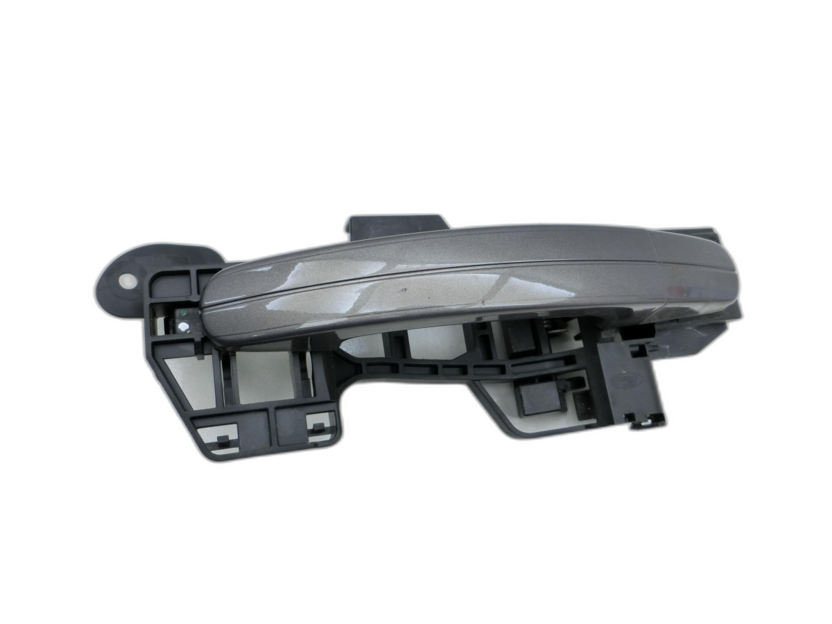 Maniglia apriporta Manopola-Maniglia esterno Dx posteriore per AK5C · Ford Grand C-Max II 10-15 - Bild 1