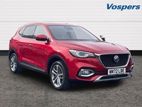 2023 MG HS 1.5 T-GDI Exclusive 5dr DCT Hatchback Petrol Automatic
