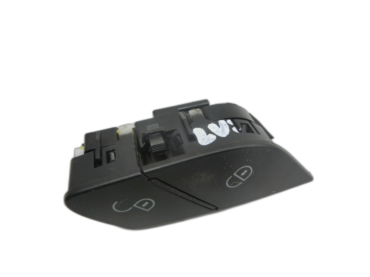 Mercedes W164 ML320 08-11 Schalter ZV Zentralverriegelung Links Vorne  - Bild 1