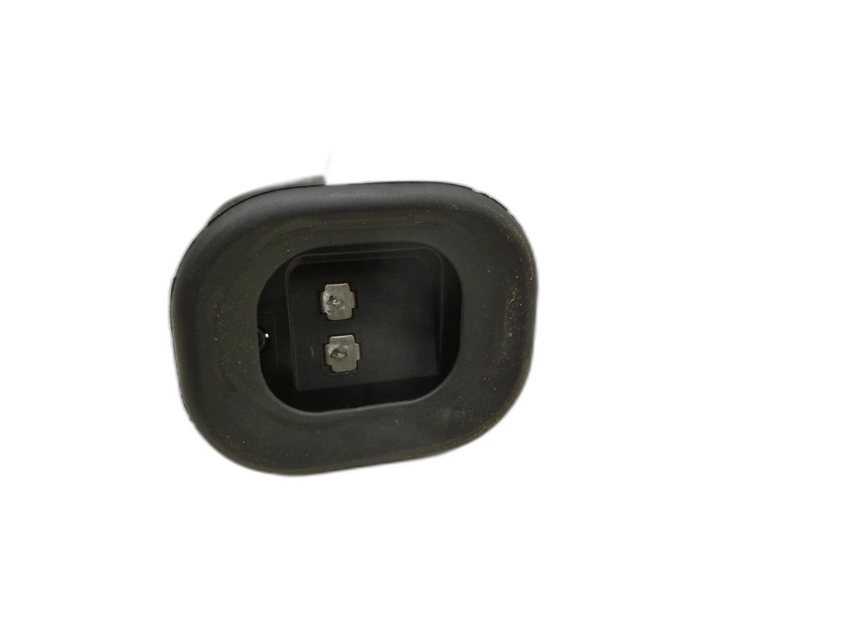 Dacia Dokker SD 12-21 Kontaktschalter Schalter für Heckscheibe Links Mitte  - Bild 1