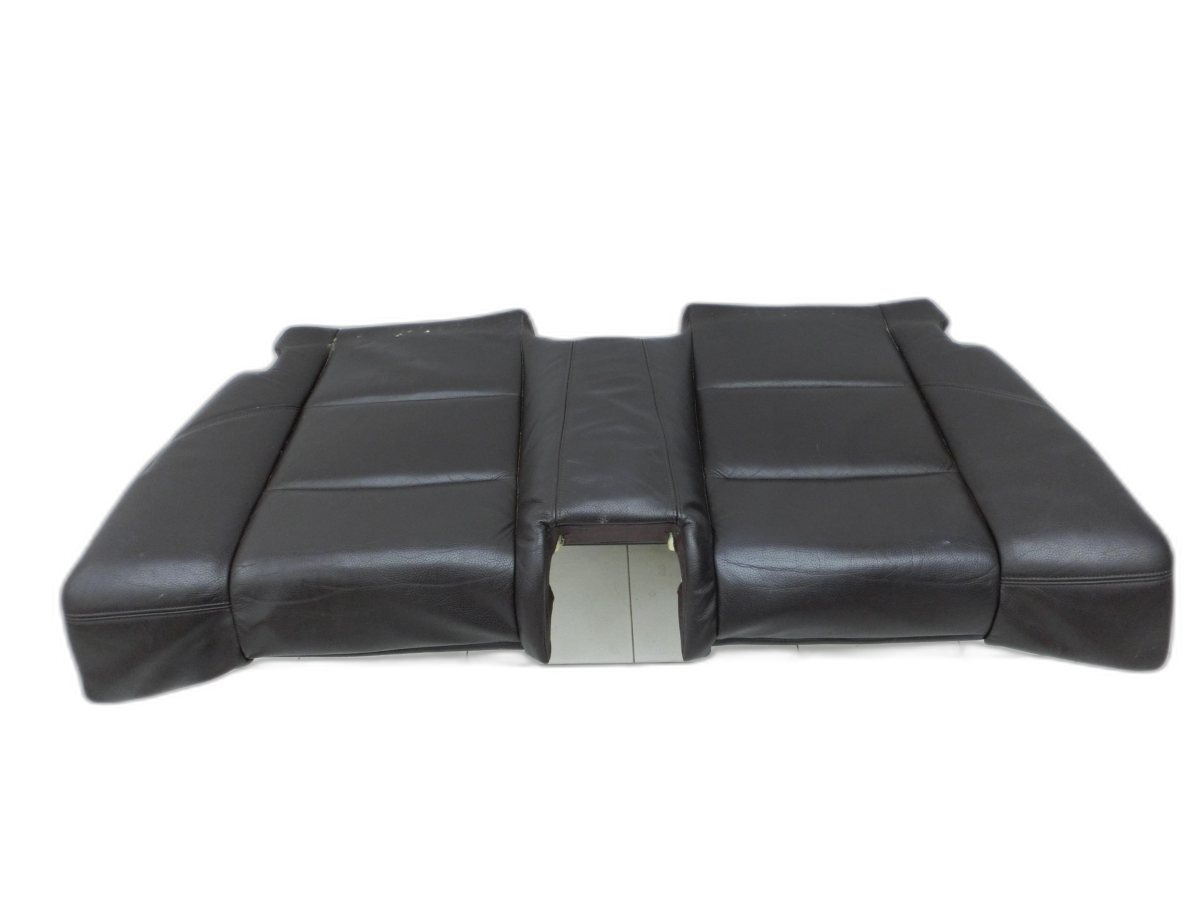 Volvo C70 II 542 05-09 Cabriolet Sitzpolster für Rücksitzbank Hinten  - Bild 1