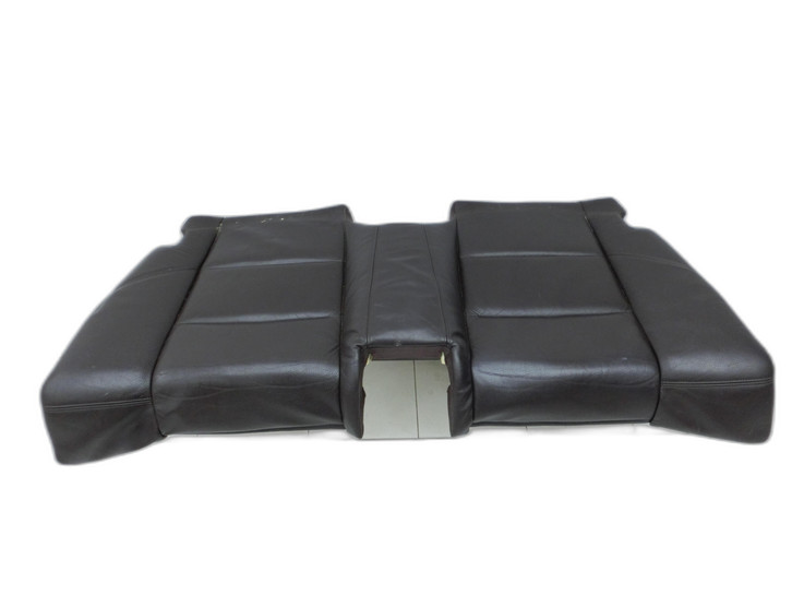 Volvo C70 II 542 05-09 Cabriolet Sitzpolster für Rücksitzbank Hinten  - Bild 1