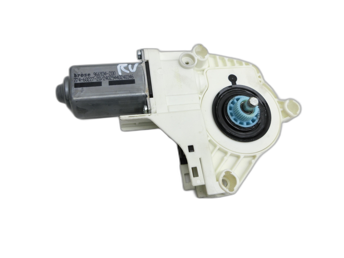 Motore di sollevamento finestra Dx anteriore per Lim Audi A4 8K B8 08-11 - Bild 1