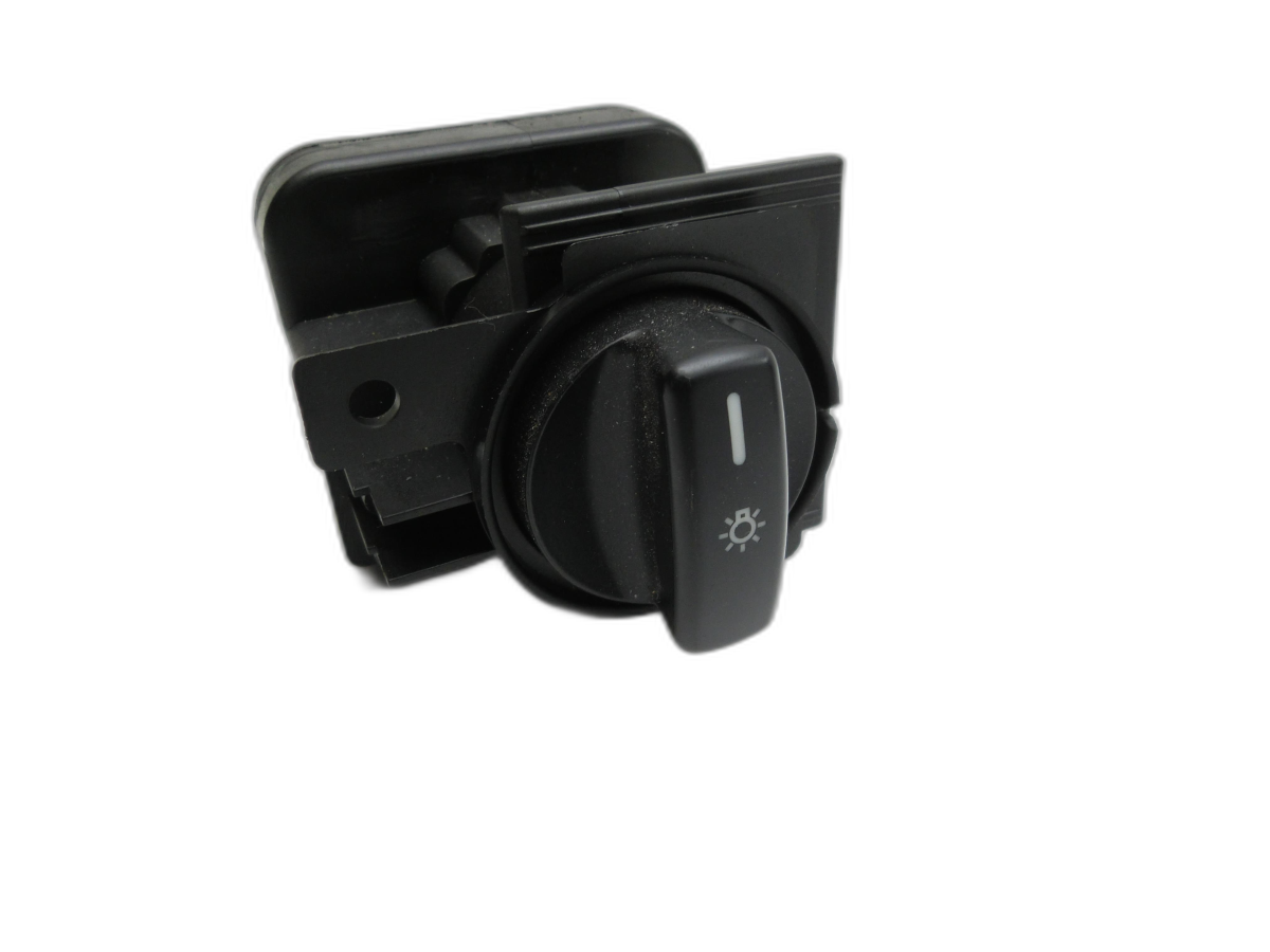 Light switch for Mercedes A160 W169 08-12 - Bild 1