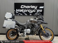 VOGE DS900X BRAND NEW ADVENTURE BIKE LUGGAGE OFFER £699    DELIVERY   FINANCE