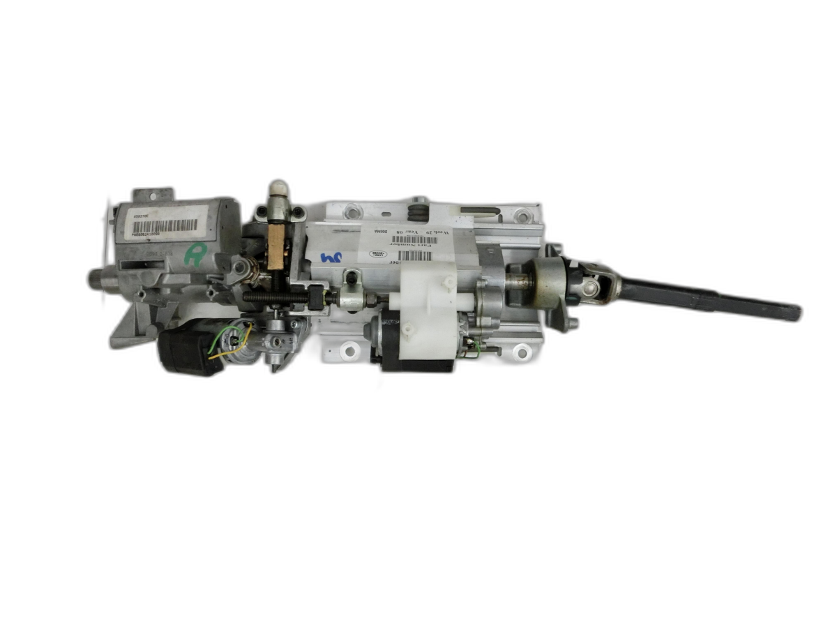 Land Range Rover L322 05-09 Lenkhilfe elektr. Lenksäule  - Bild 1