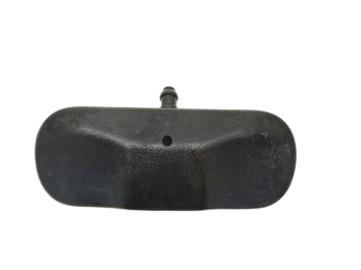 VW Golf 6 VI Variant 08-13 Waschdüse f. Windschutzscheibe WS Rechts beheizt  - Bild 1