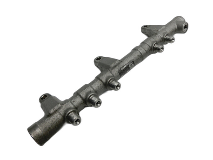 Kia Sorento III UM 15-20 CRDi 2,2 147KW Verteilerrohr Common Rail Hochdruck Kraftstoff  - Bild 1