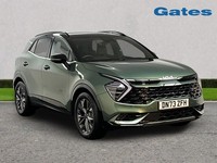 2023 Kia Sportage 1.6T GDi HEV GT-Line S 5dr Auto AWD ESTATE PETROL/ELECTRIC Aut