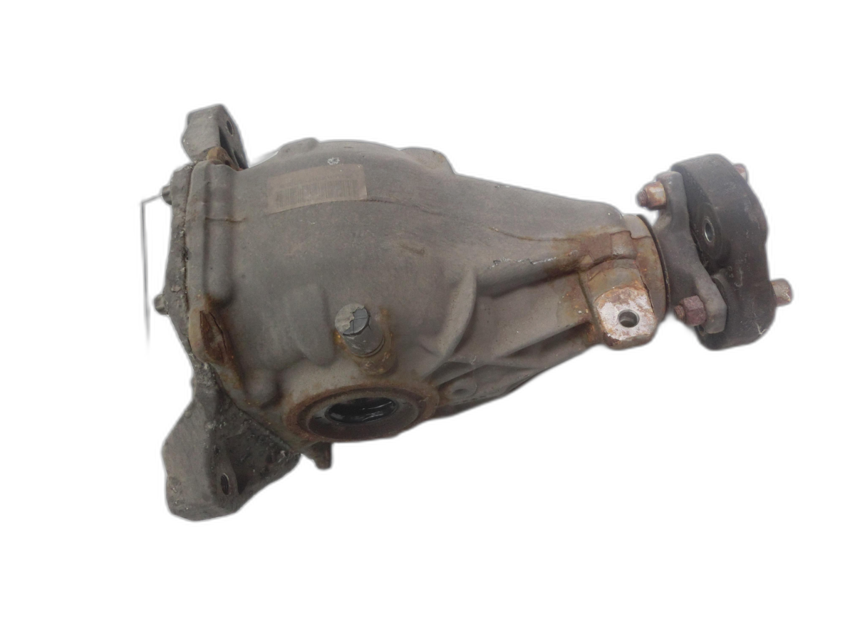 Mercedes W203 C200K 04-07 1,8 120KW Differential Hinterachsgetriebe Hinten 3,27  - Bild 1