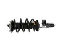 Vinfast VF8 Federbein Stossdämpfer Vorne Links Vinfast VF8 01.11.2023 CHS30002503 gebraucht Vorschau 1