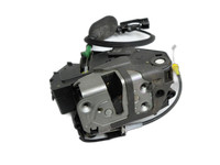 Ford Fiesta JA8 VII 08-12 5T Türschloss m. ZV Stellmotor Rechts Hinten Ford Fiesta JA8 VII 08-12 19.01.2009... Vorschau 1