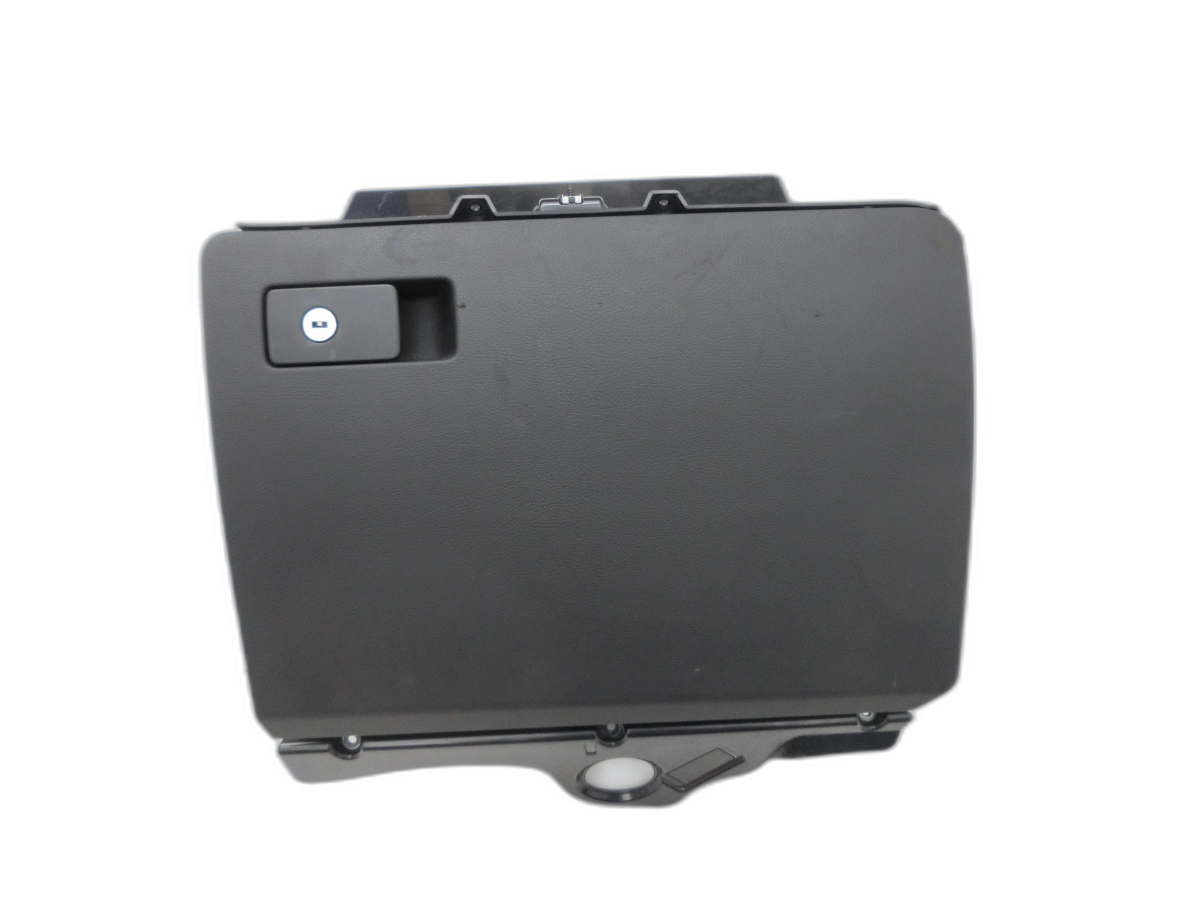 VW Passat 3C B7 10-15 Handschuhfach Handschuhkasten  - Bild 1