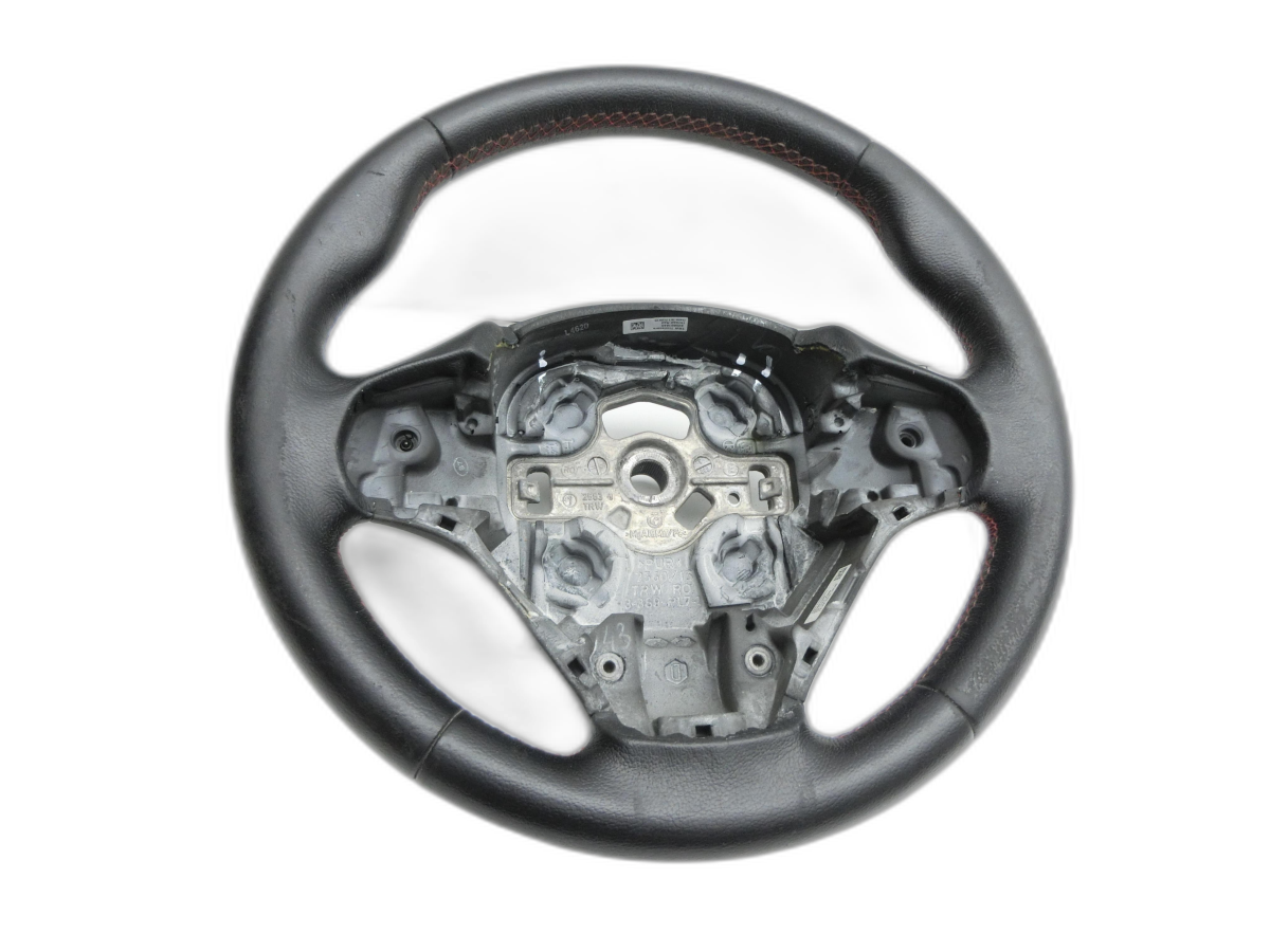 BMW F31 320d 11-15 Lenkrad ohne Airbag  - Bild 1