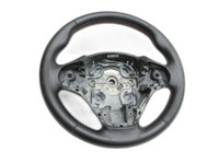 BMW F31 320d 11-15 Lenkrad ohne Airbag BMW F31 320d 11-15 27.03.2015 2230190 32302230190 62560184D D-36R-PL25 gebraucht Vorschau 1