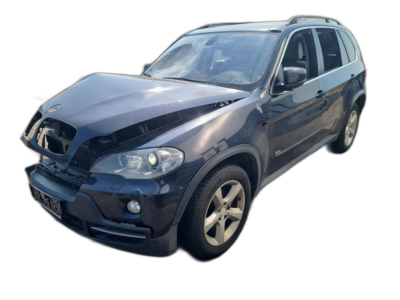 BMW X5 E70 06-10