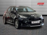 2023 Mazda 2 Hybrid 1.5i Hybrid Select 5dr CVT Hatchback Hybrid Automatic