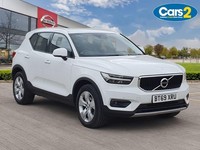 2019 Volvo XC40 2.0 D3 Momentum Pro 5dr Estate Diesel Manual