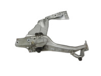 Opel Zafira B  A05 11-16 Halter Träger Führung Aufnahme f. Scheinwerfer Rechts Opel Zafira B  A05 11-16 04.06.2013... Vorschau 1
