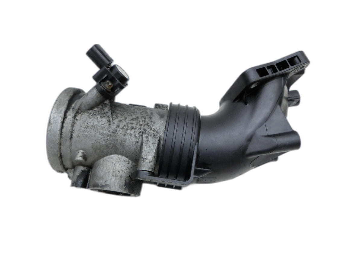 Presión de aire MAPA Sensor para Mercedes W204 S204 C220 07-14 - Bild 1