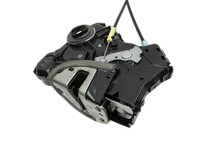 Toyota Urban Cruiser P1 09-14 Türschloss m. ZV Stellmotor Links Vorne Toyota Urban Cruiser P1 09-14 21.07.2009... Vorschau 1